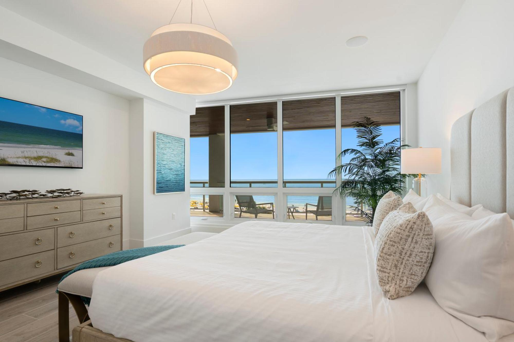 Ten35 Seaside Rentals Siesta Key Exteriér fotografie
