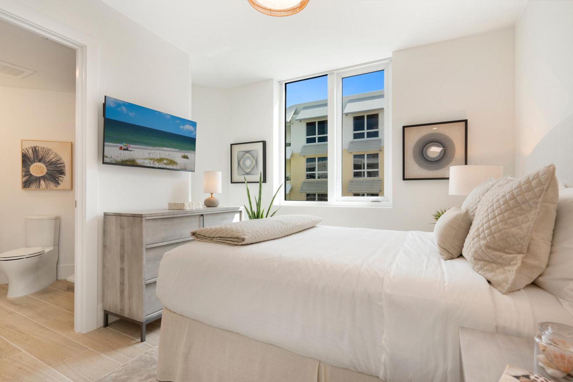 Ten35 Seaside Rentals Siesta Key Exteriér fotografie