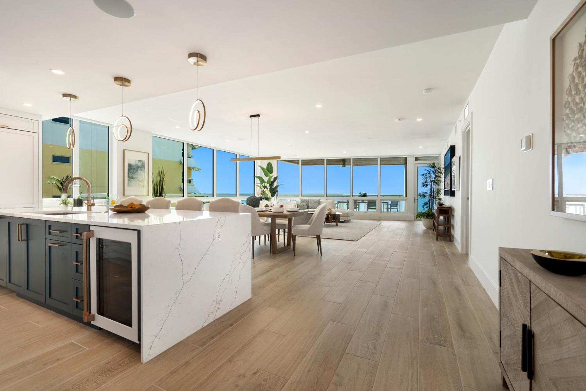 Ten35 Seaside Rentals Siesta Key Exteriér fotografie
