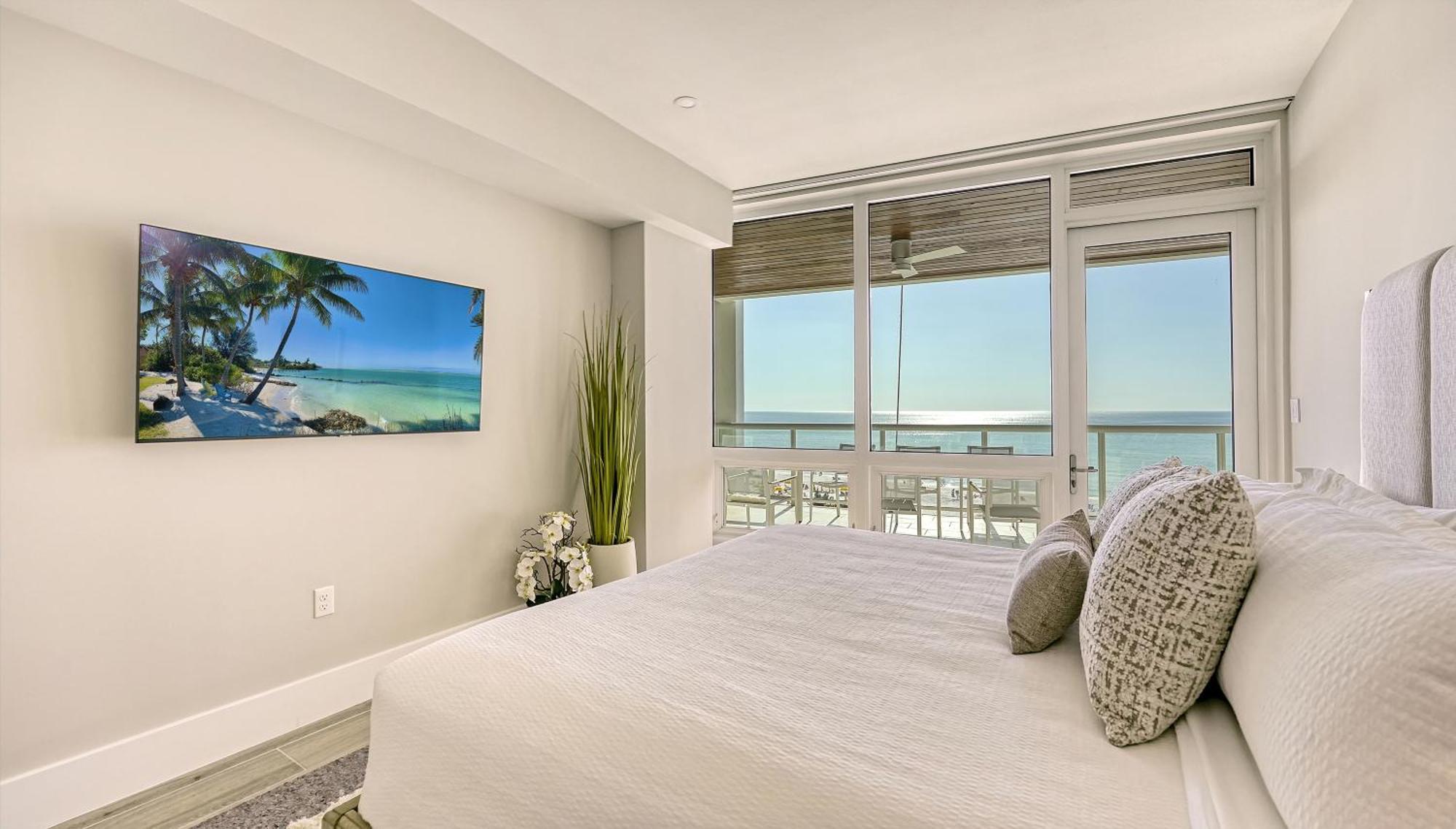 Ten35 Seaside Rentals Siesta Key Exteriér fotografie