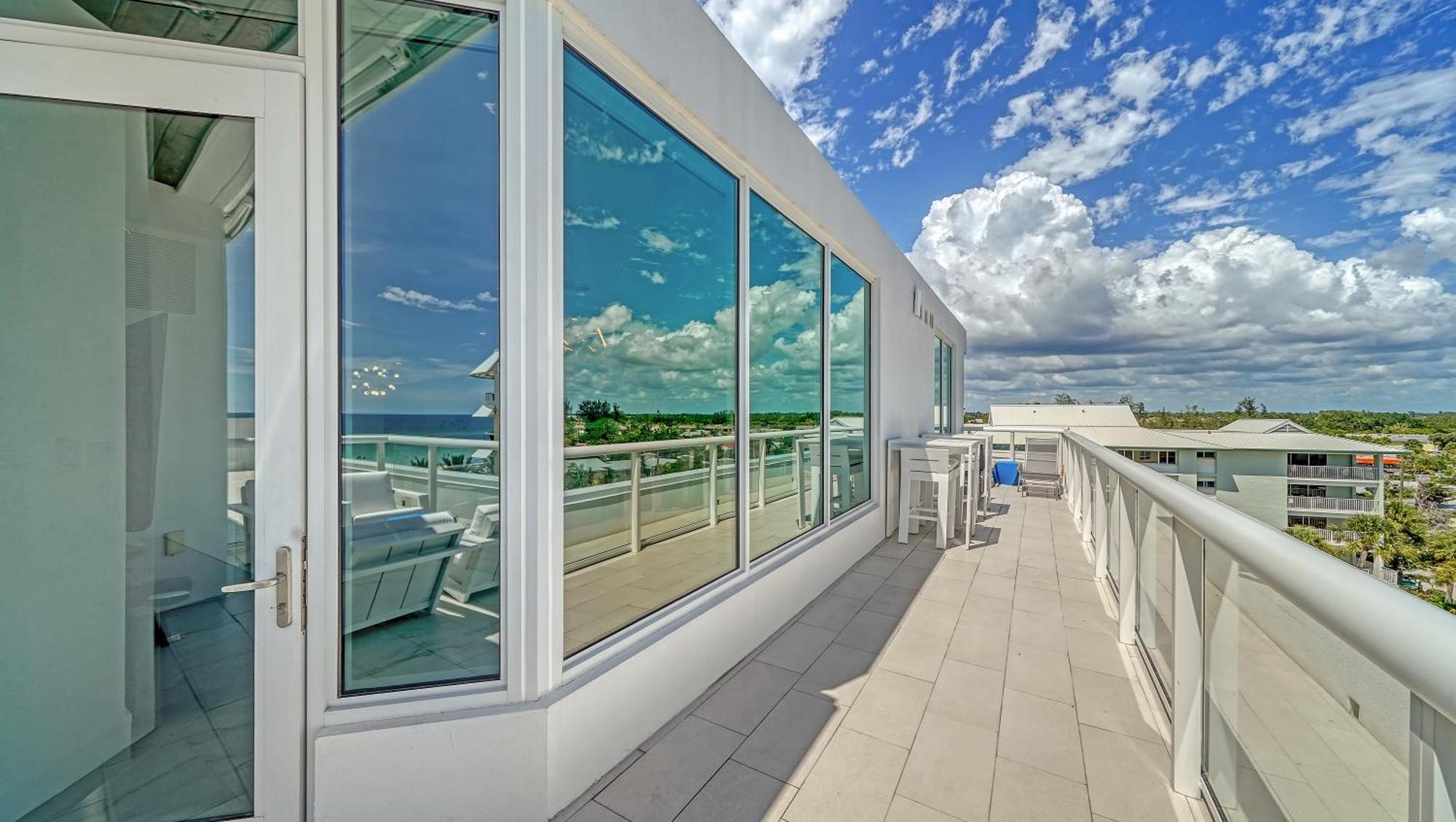 Ten35 Seaside Rentals Siesta Key Exteriér fotografie