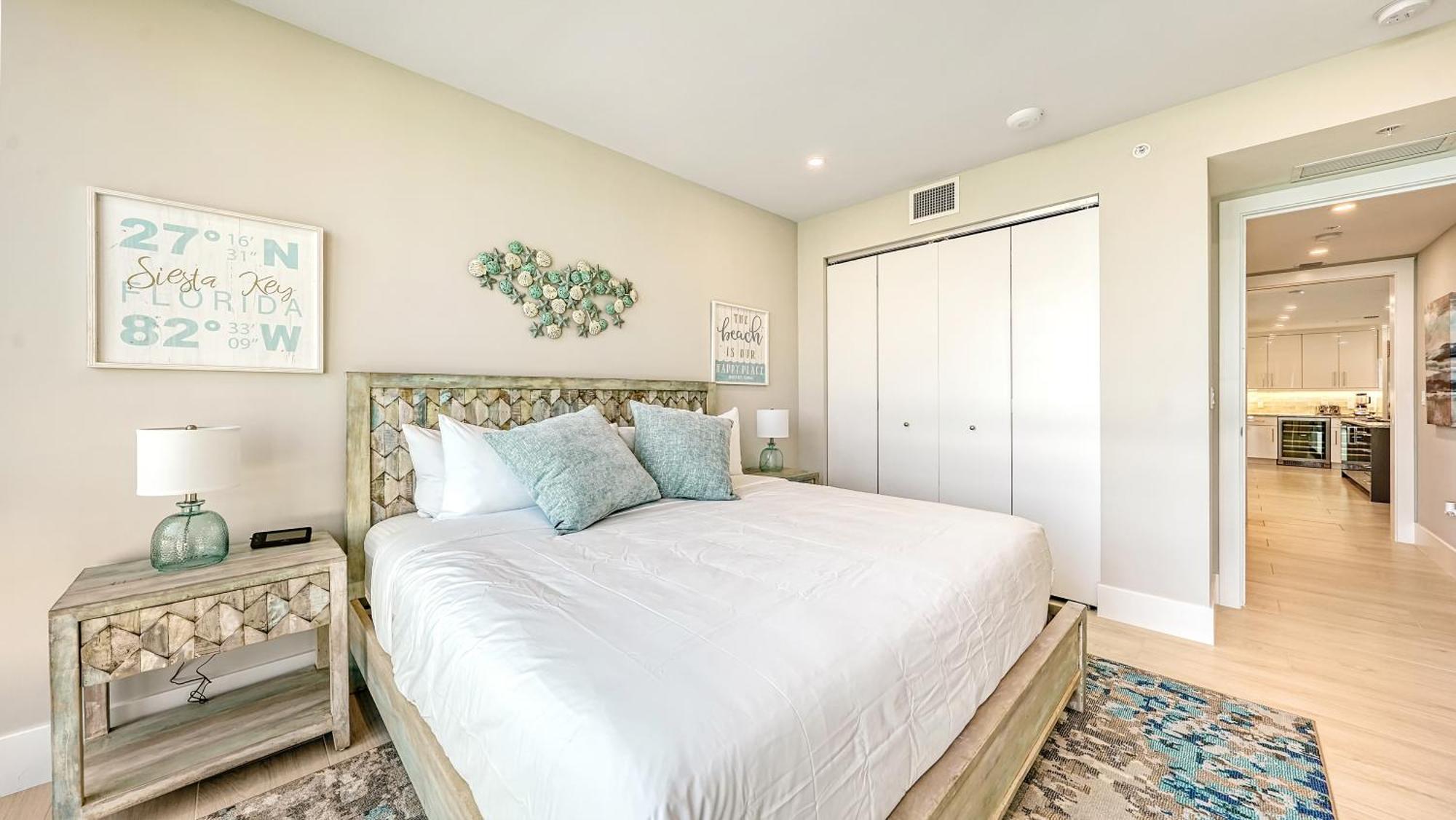 Ten35 Seaside Rentals Siesta Key Exteriér fotografie