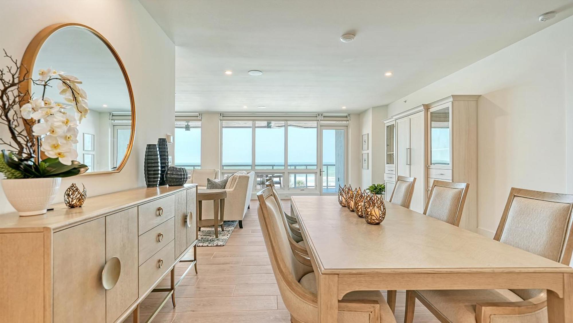 Ten35 Seaside Rentals Siesta Key Exteriér fotografie